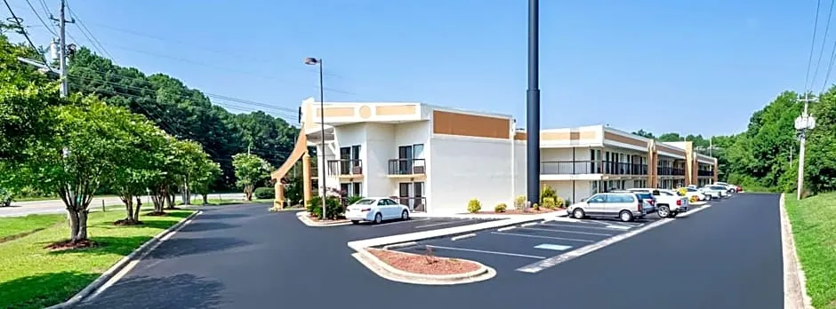 Quality Inn Selma - Smithfield