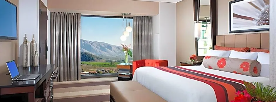 Harrah's Resort Southern California Hotel & Casino - A Caesars Rewards Destination