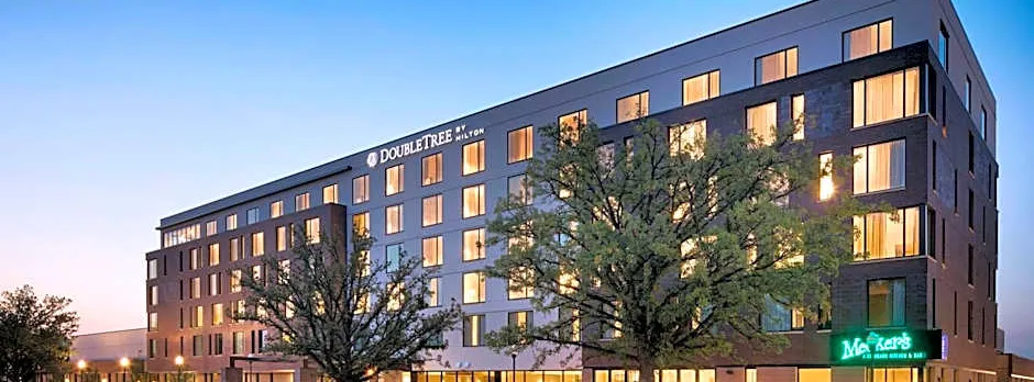 DoubleTree by Hilton Greeley at Lincoln Park