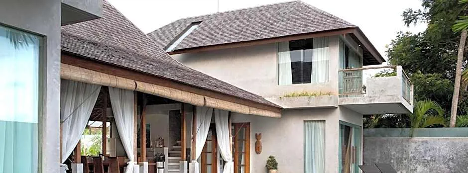 Surflodge Limasan Bali