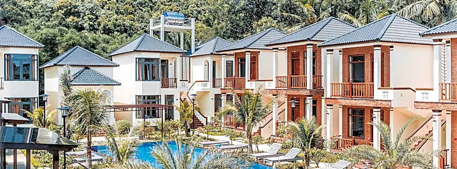 Palm Bay Resort Phu Quoc