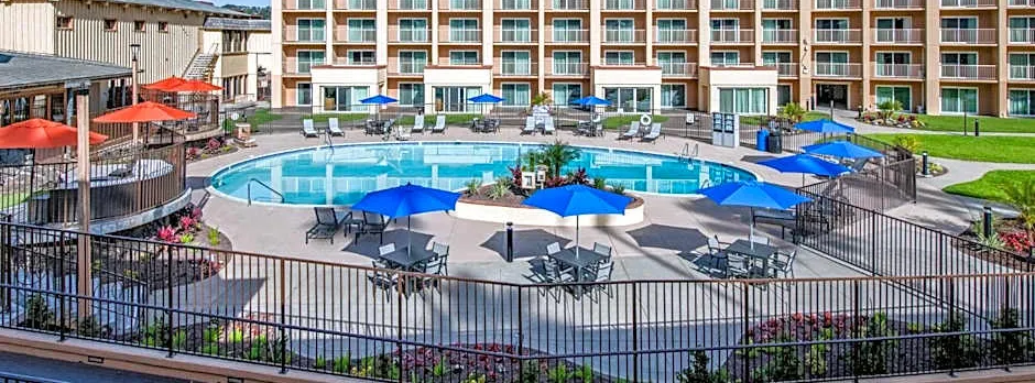 Crowne Plaza San Diego Mission Valley By IHG