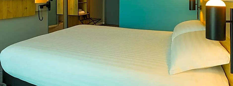 B&B HOTEL Warrington