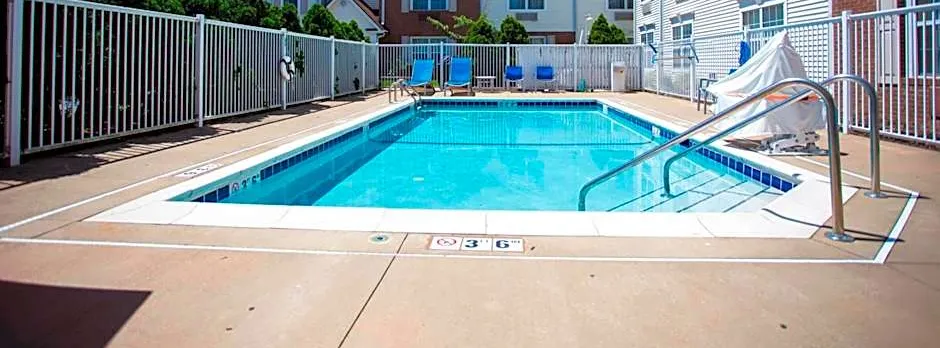 TownePlace Suites by Marriott Cleveland Streetsboro