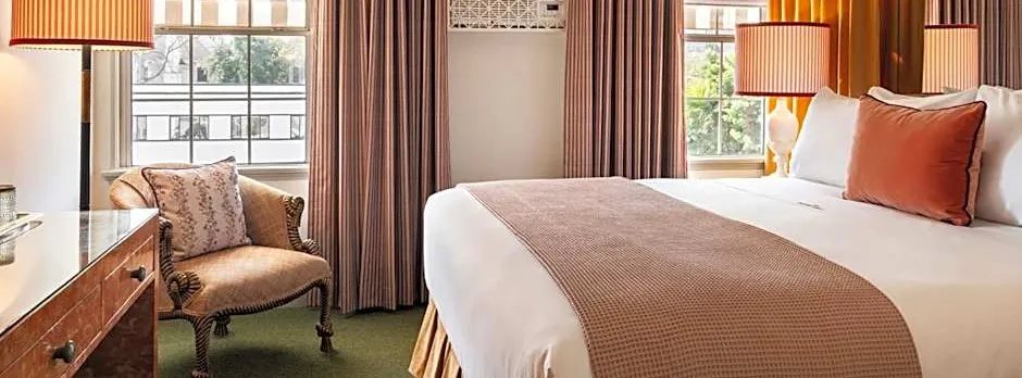 The Hotel Lili