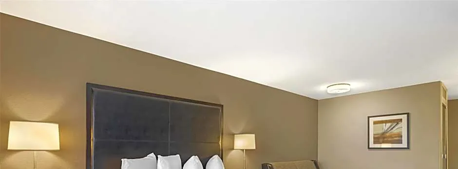 Best Western Plus Aberdeen