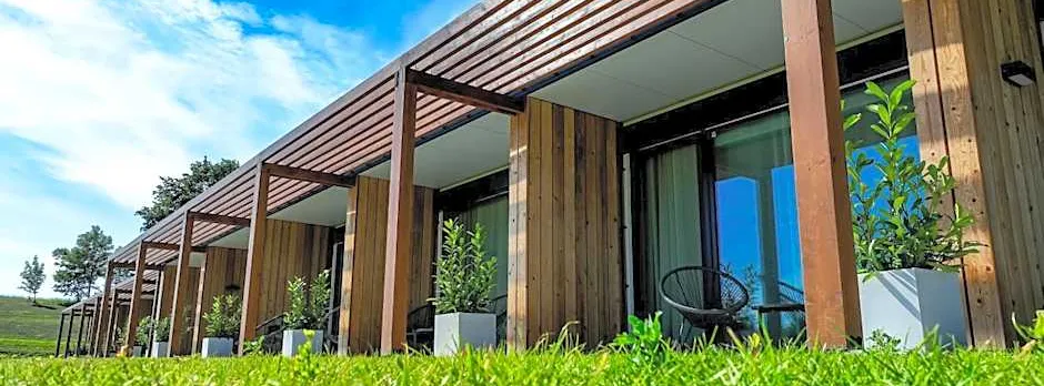 Binowo Park Golf Garden Rooms