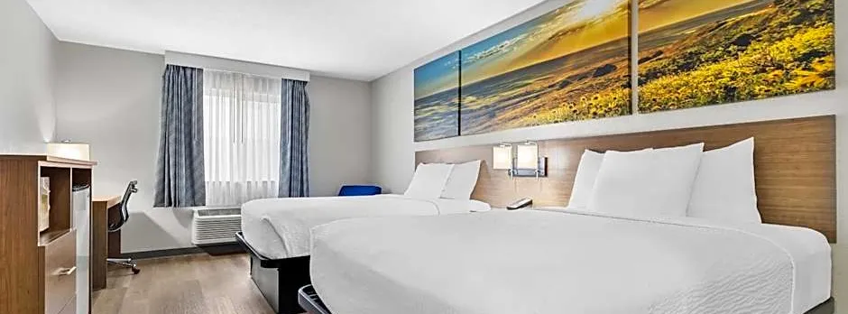 Quality Inn Sheridan