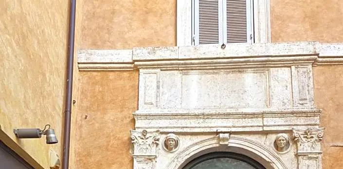 Appartamento Coronari