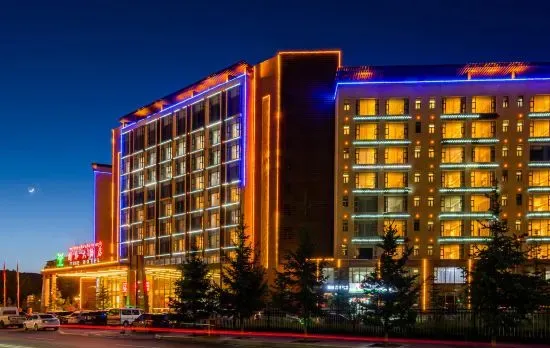 Yihe Hotel
