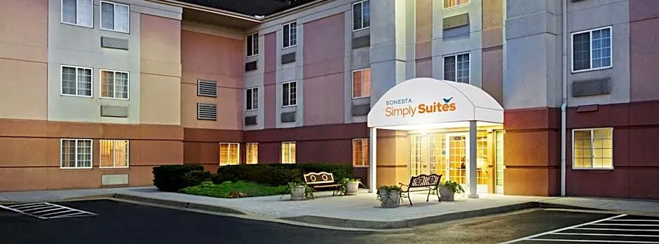 Sonesta Simply Suites Knoxville