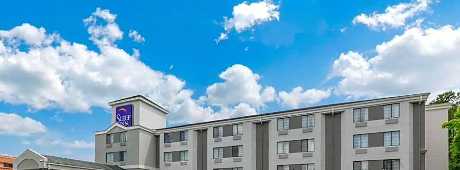 Sleep Inn Orangeburg