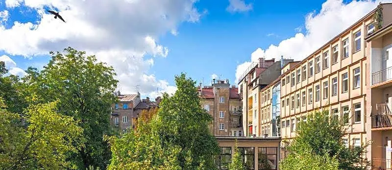 Emaus Apartments
