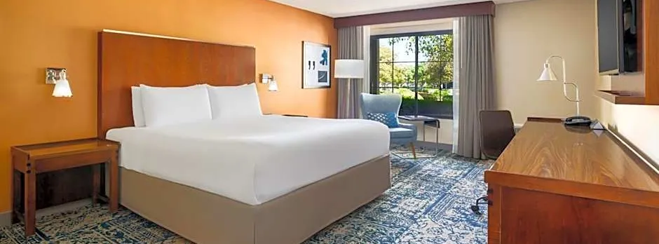 Four Points By Sheraton Pleasanton