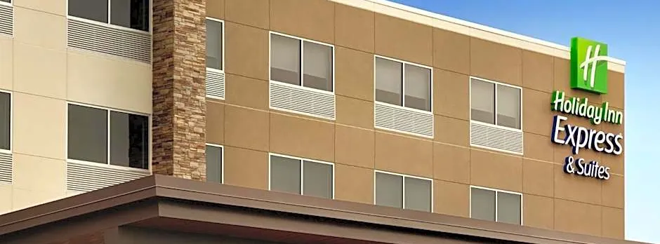 Holiday Inn Express And Suites Middletown By IHG