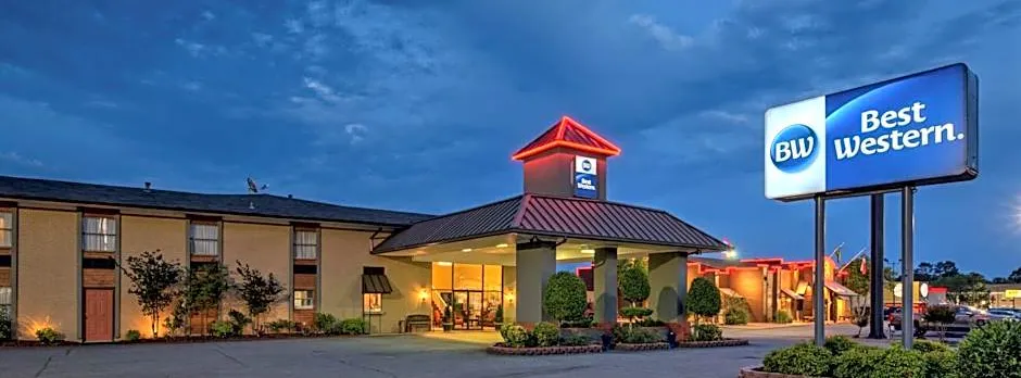 Best Western Inn