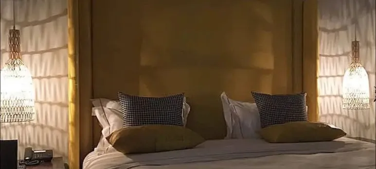 Mikhael's Hotel
