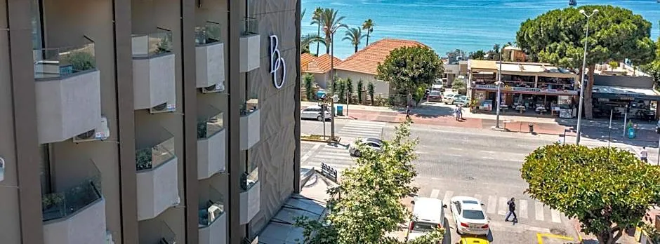Büyük Hotel