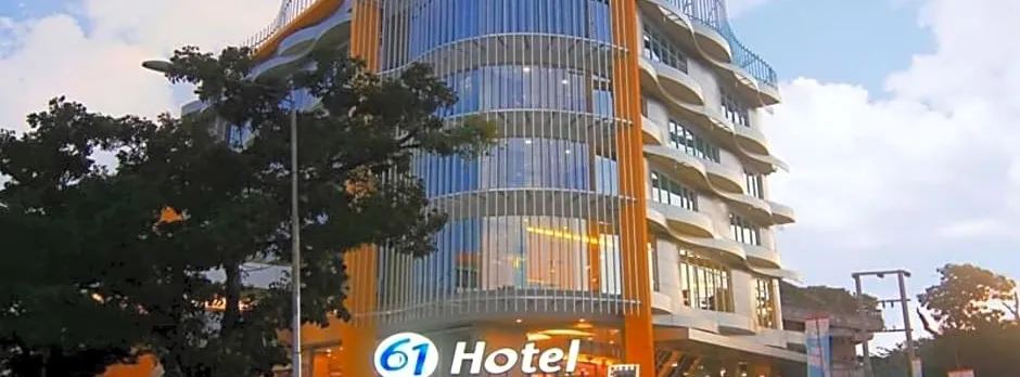 Hotel 61 Medan