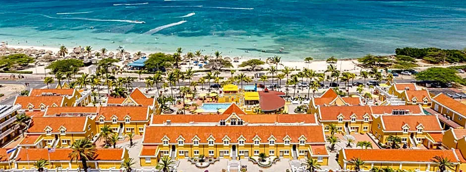 Amsterdam Manor Beach Resort