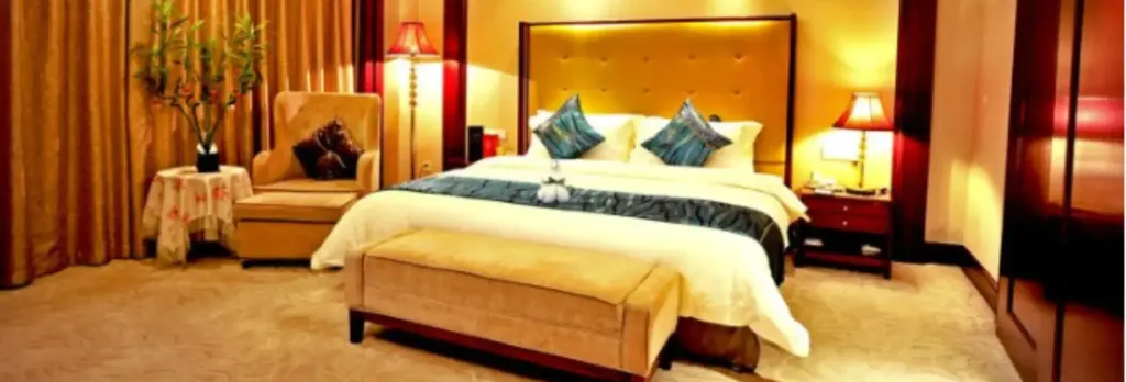 Hubei Huatian Hotel
