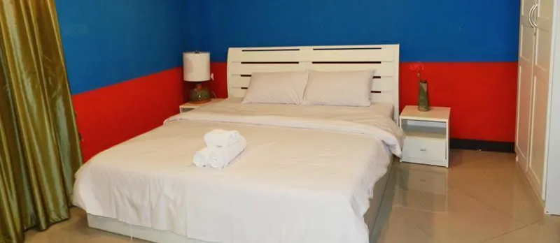 Baan Da Laar Boutique Hua Hin