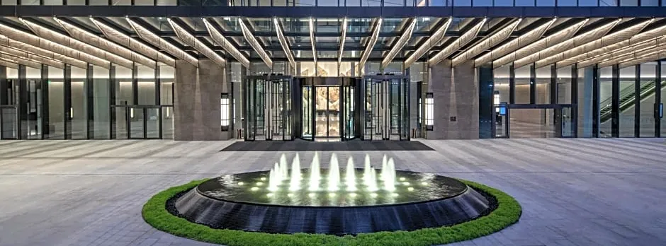 InterContinental Foshan Dongping By IHG