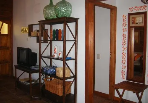 CASA LA MOLINETA