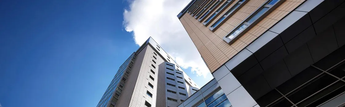 Marlin Apartments Aldgate - Tower Bridge