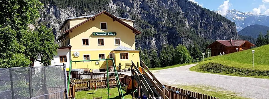 Alpengasthof Draxler