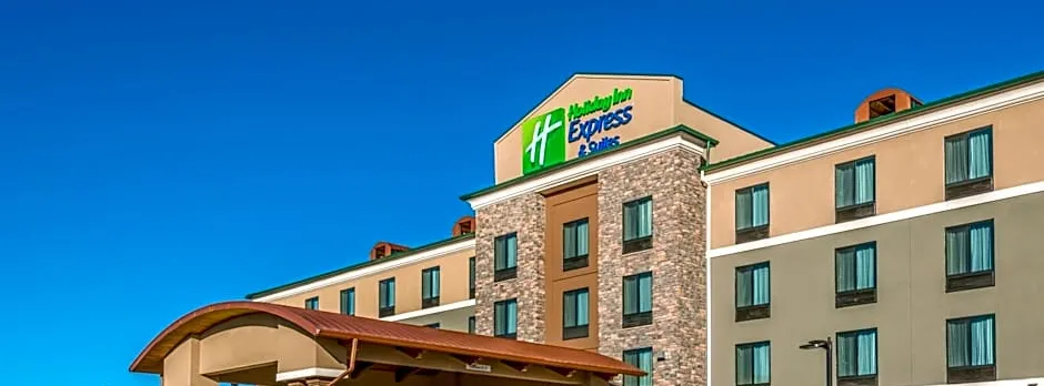 Holiday Inn Express & Suites Denver South - Castle Rock By IHG
