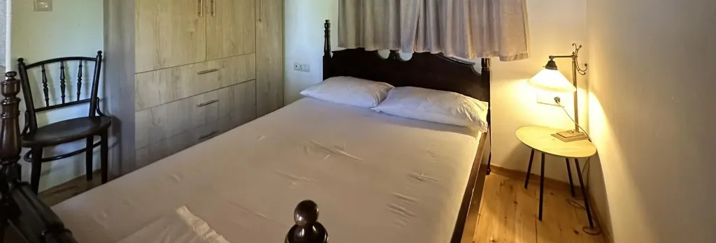 Genari Beach Apartments