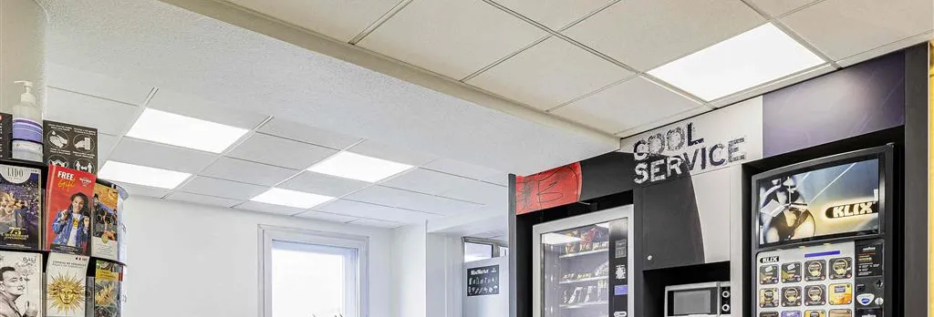 Ibis Budget Paris Porte D'Italie Ouest