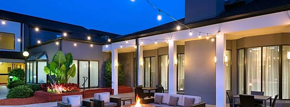 Courtyard by Marriott Augusta
