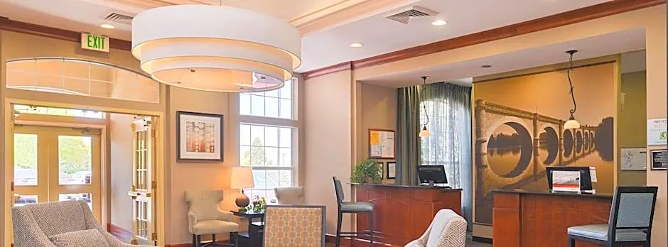 Staybridge Suites Denver Tech Center By IHG