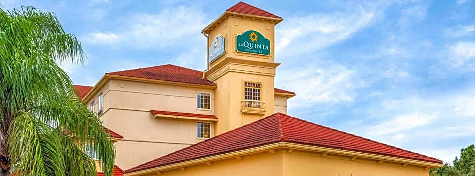 La Quinta Inn & Suites by Wyndham Lakeland West
