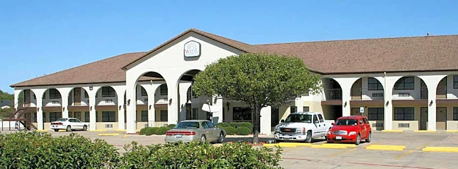 Weatherford Heritage Inn