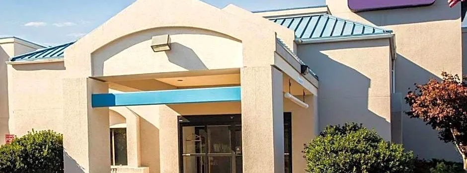 Sleep Inn Fredericksburg North