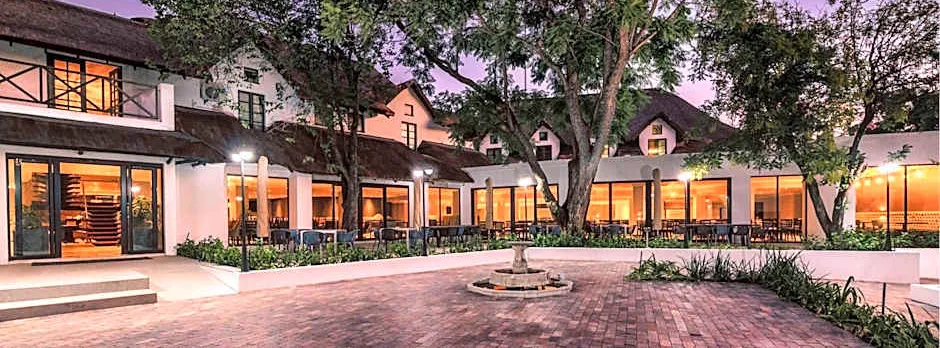 Indaba Hotel, Spa & Conference Center