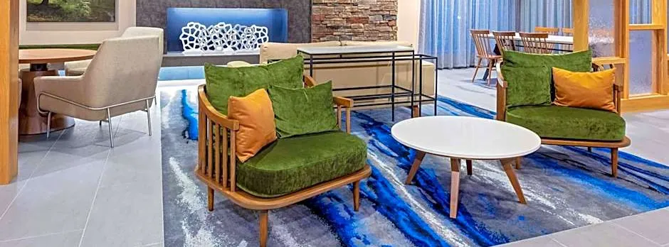 Fairfield Inn & Suites by Marriott Memphis Collierville