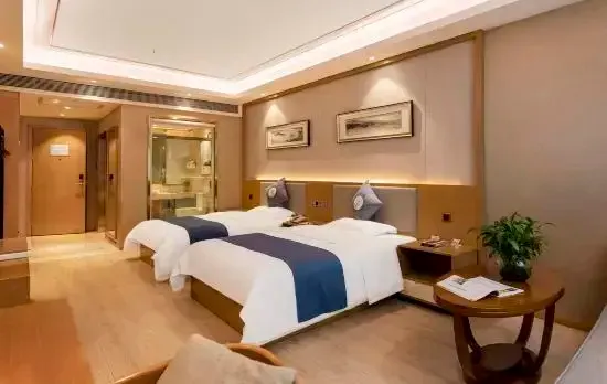 Huafeng Hotel