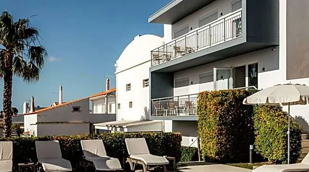 Boutique & Villas Boliqueime