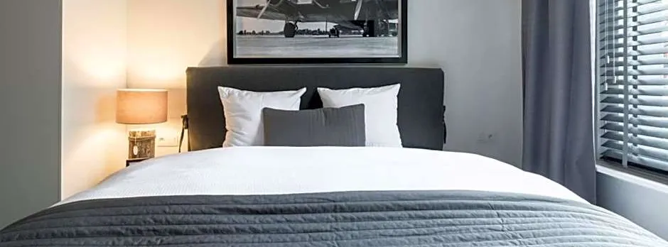 Turnhout City Hotel