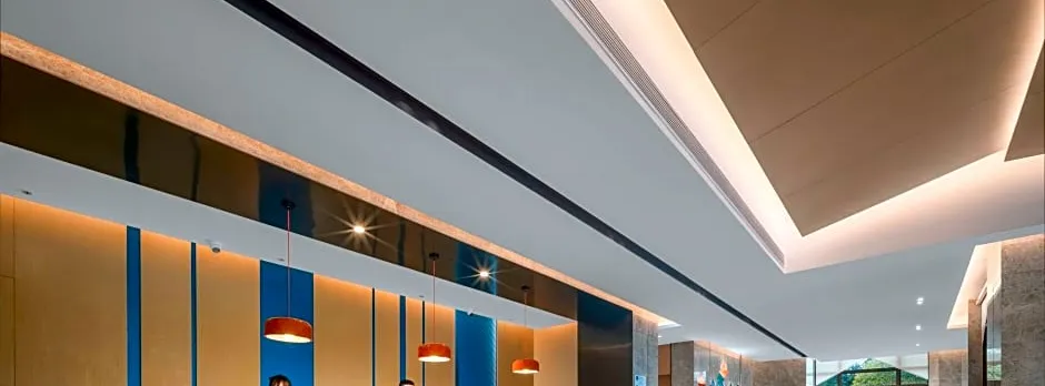 Holiday Inn Express Guangzhou Panyu By IHG