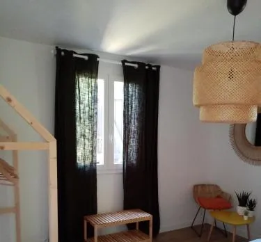 La maison d à côté