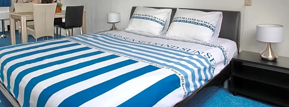 Teska Bed & Breakfast
