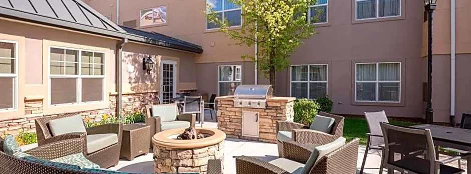 Residence Inn by Marriott Boise West