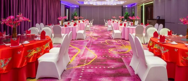 voco Guangzhou Shifu, an IHG Hotel
