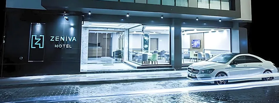Zeniva Hotel
