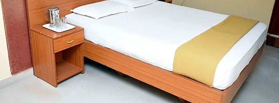 Hotel Surya Residency